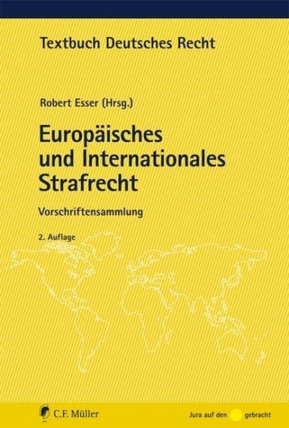 Europäisches und Internationales Strafrecht