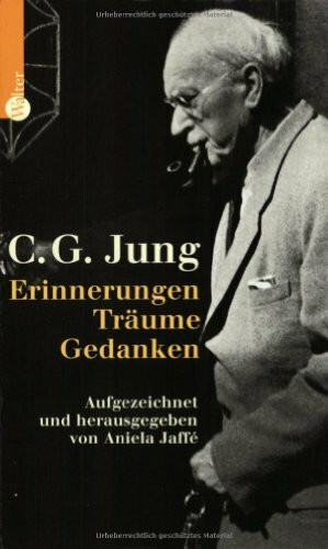 Erinnerungen, Träume und Gedanken von C.G. Jung