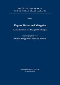 Ungarn, Türken und Mongolen