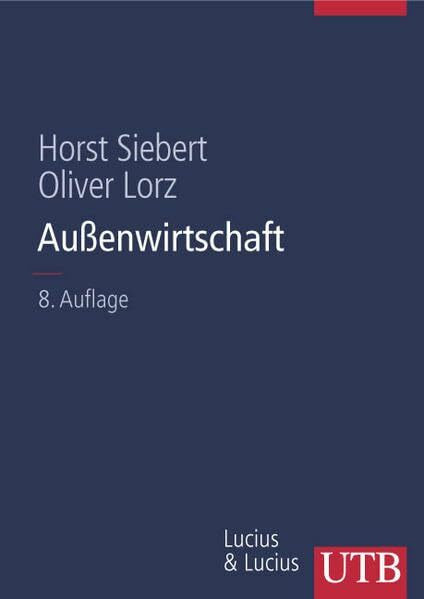 Aussenwirtschaft (Grundwissen der Ökonomik - BWL)