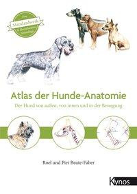 Atlas der Hundeanatomie