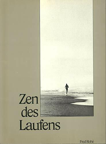Zen des Laufens
