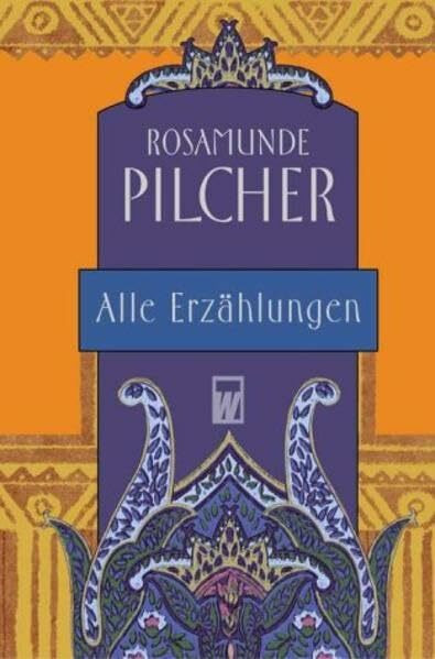 Alle Erzählungen: Das blaue Zimmer / Blumen im Regen
