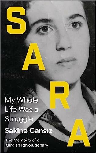 Sara: My Whole Life Was a Struggle