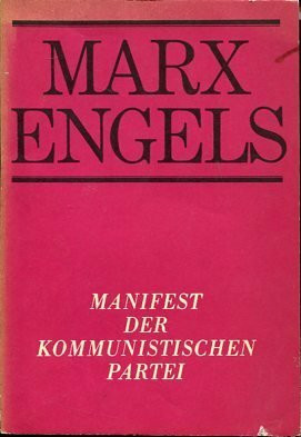 Manifest der Kommunistischen Partei