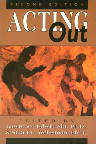 Acting Out (Master Work)