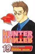 Hunter X Hunter, Volume 19