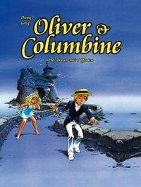 Oliver & Columbine 10