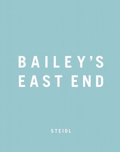 Bailey's East End