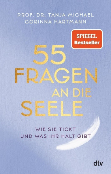 55 Fragen an die Seele