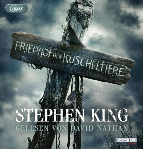 Friedhof der Kuscheltiere