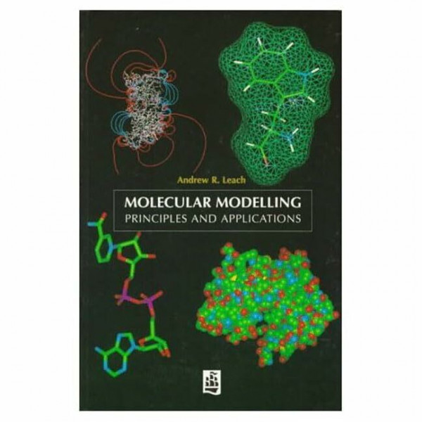 Molecular Modelling: Principles and Applications