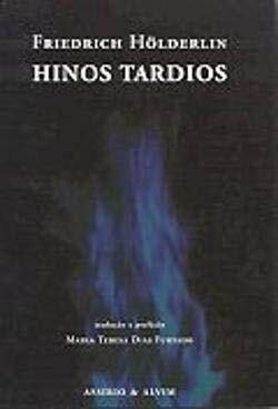 Hinos Tardios - (zweisprachig portugiesisch-deutsch)