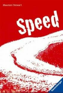 Speed. Von Stewart, Maureen