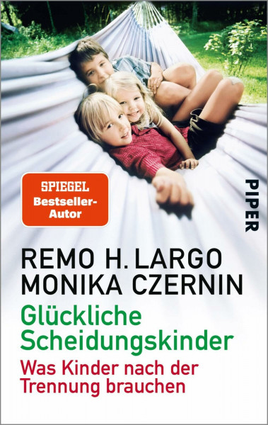Glückliche Scheidungskinder: Was Kinder nach der Trennung brauchen | Der Ratgeber für Familien