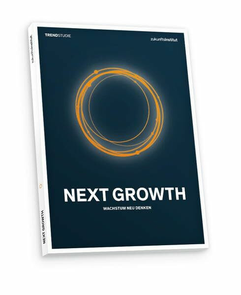 Next Growth: Wachstum neu denken