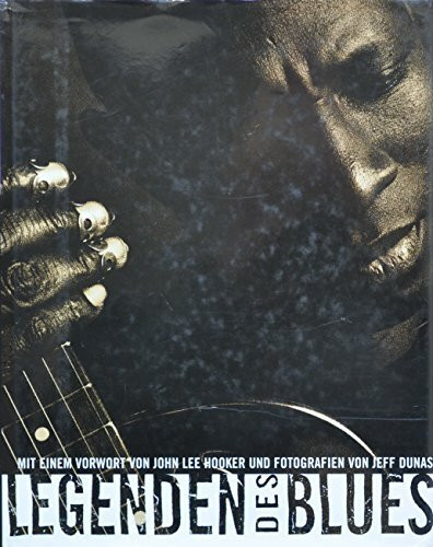 Legenden des Blues