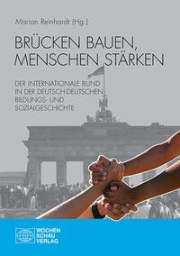 Geschichte des Internationalen Bundes