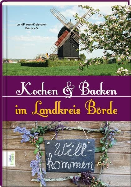 Kochen und Backen im Landkreis Börde Kochen und Backen im Landkreis Börde