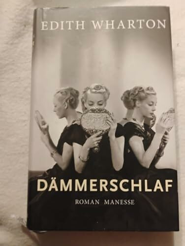 Dämmerschlaf: Roman