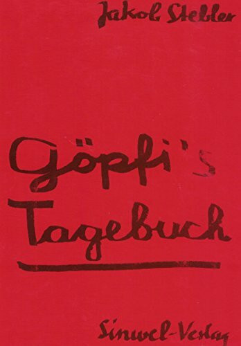 Göpfis Tagebuch