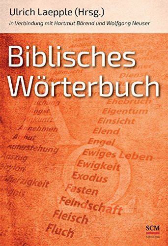 Biblisches Wörterbuch