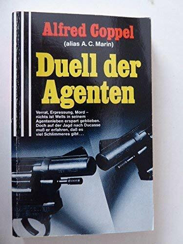 Duell der Agenten