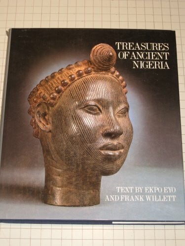 Treasures of ancient Nigeria