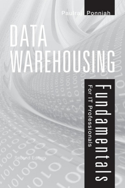 Data Warehousing 2e