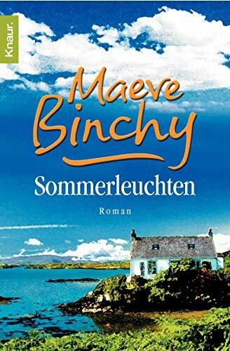 Sommerleuchten: Roman