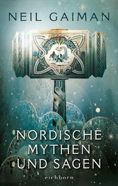 Nordische Mythen und Sagen