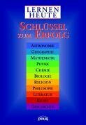 Lernen heute: Schlüssel zum Erfolg