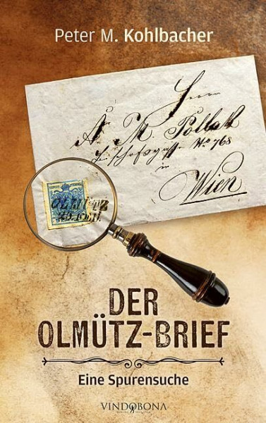 Der Olmütz-Brief: Eine Spurensuche