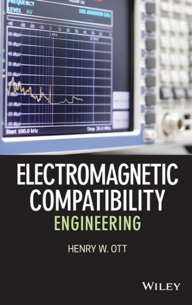 Electromagnetic Compatibility Engineering