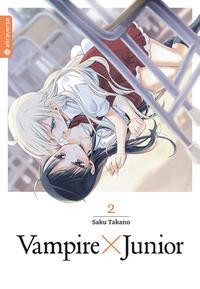 Vampire x Junior 02