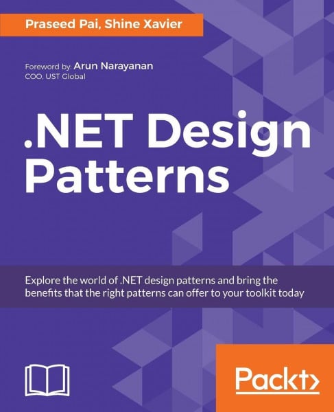.NET Design Patterns (English Edition)