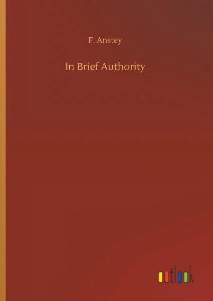 In Brief Authority