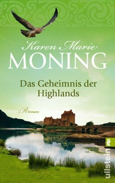 Das Geheimnis der Highlands: Roman (Die Highlander-Saga)