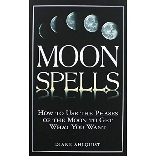 Diane Ahlquist Moon Spells