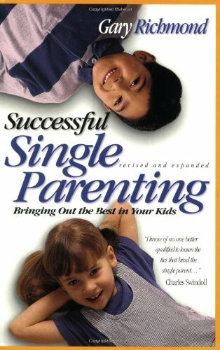 Successful Single Parenting