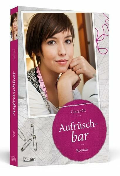 Aufrüschbar (AMELIE)