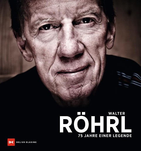 Walter Röhrl