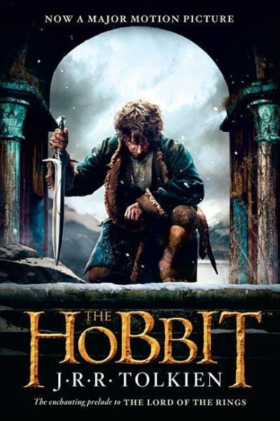 The Hobbit or There and Back Again