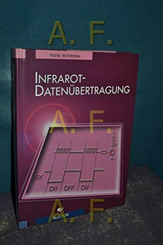 Infrarot-Datenübertragung