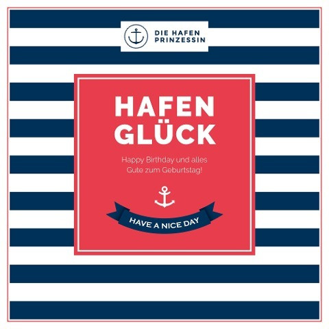 Hafenglück