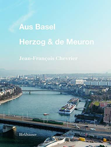 Aus Basel - Herzog & de Meuron