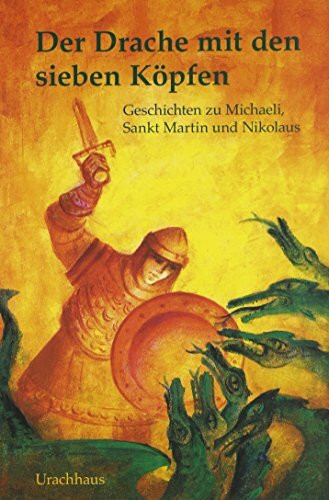 Der Drache mit den sieben Köpfen