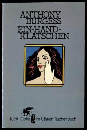 Ein- Hand- Klatschen. Roman