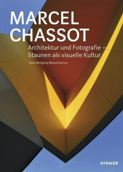Marcel Chassot - Architektur und Fotografie