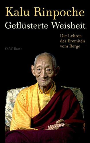 Geflüsterte Weisheit: Die Lehren des Eremiten vom Berge